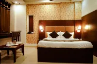 Hotel the Black Gold