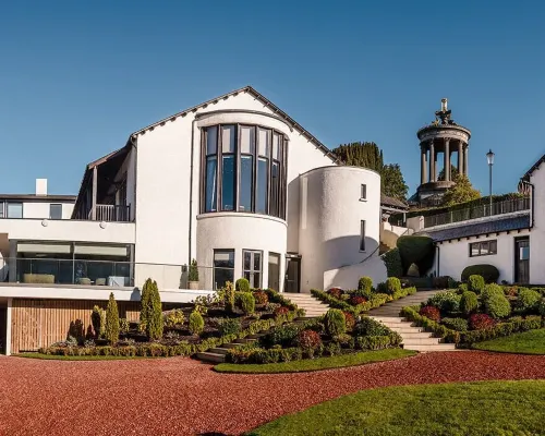 Brig o' Doon House Hotel Hotels in Ayr