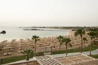 Xanadu Makadi Bay - High Class All Inclusive - Ocean View