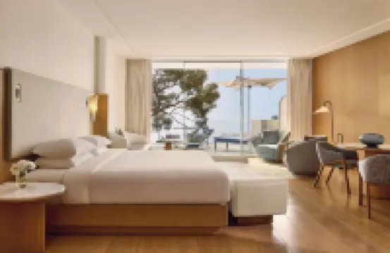 The Maybourne Riviera, Maybourne Hotel Collection Hotels near L'Olivier Millenaire