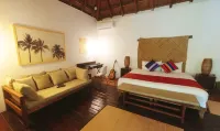 Hotel Villas Colibrí Suites & Bungalows - balcone