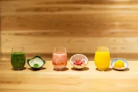 Shubou Tamajiman - Hostel Hotels in Fussa