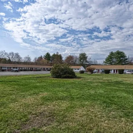 Newport Motel