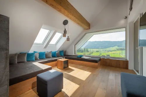 AlpenParks Hotel & Apartment Carpe Solem - Spa