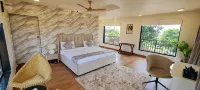 Stay Serene Luxury Hotels in Kalambhe