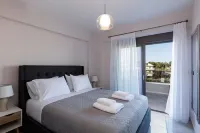 Aurora apartments