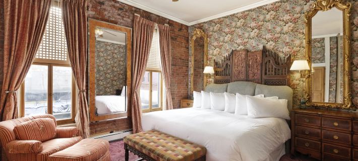 The Residence Hotel Hotels in Pitkin County