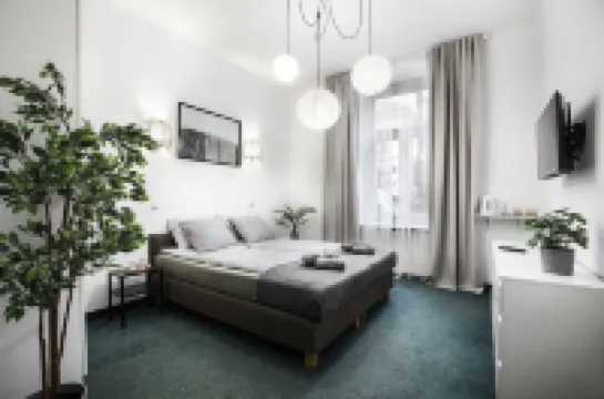 27Rooms Czapskich Great Location, Old Town Hotels in 