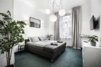 27Rooms Czapskich Great Location, Old Town Hotels near MNK Pawilon Jozefa Czapskiego
