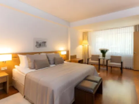 โรงแรมอิซมิร ออนตัวร์ - โรงแรมชั้นคุณภาพ โรงแรมในอิซมีร์