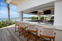 Goldwynn Resort & Residences - Bars