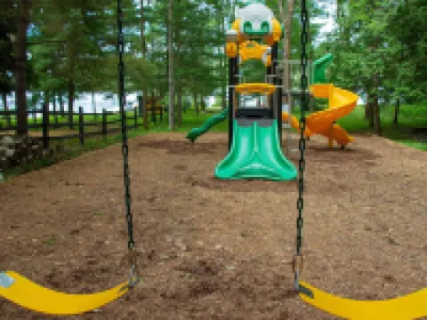 仙女灣湖畔酒店 亨茨維爾酒店