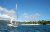 Appart-Hotel Veras Samana No 8