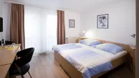 Brenzhotel Heidenheim Hotels in Giengen an der Brenz