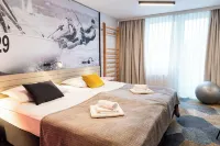 Hotel Sport - Terme Krka - balcón