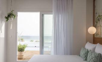 Alzocaire Hostal Boutique