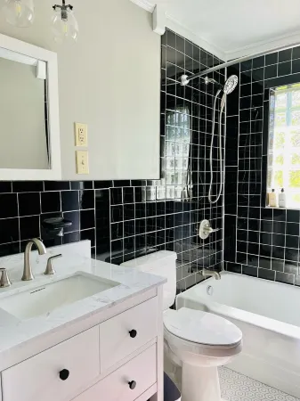 Appaltree Bungalow: Two bedrooms in town Отели рядом с достопримечательностью «Аппалачский государственный университет»