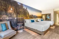 Cambria Hotel Lake Placid - Lakeside Resort Hotels in Lake Placid