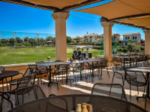 Aphrodite Hills Rentals – Elite Villas Hotel di Kouklia