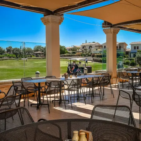 Aphrodite Hills Rentals – Elite Villas
