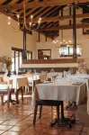 Tower Lodge - servizio colazione