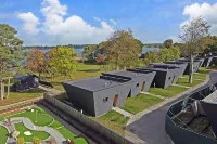 SØGAARDEN - Hotel & SøCamp - Homestays