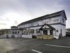 修道院旅館