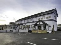 The Abbey Inn Hôtels à : 