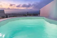 Sunborn Oia Suites - 3-نجوم