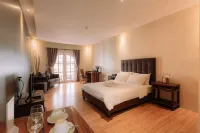 Kingsleys Hotel and Gastro Pub Hotels in Mabalacat