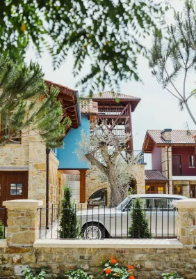 Blerina's Village Project - Homestays