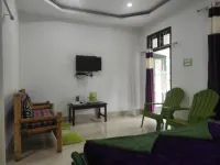 Homocation Seuj Nivas Hotels in Bacha Gaon
