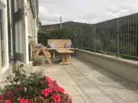 Rostrevor Mountain Lodge at Revive Saunas Hotels in Newry