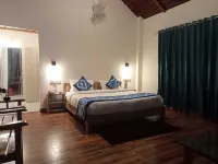 LaSerene the Cottage Hotel di Nainital