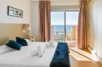 Vegasol Playa A.T Hotels in Fuengirola
