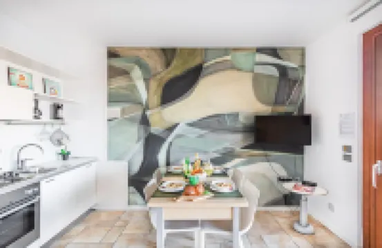 Oliveto Al Porto 4 Apartment by Wonderful Italy