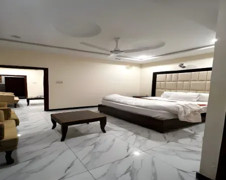 Index Hotel Hotels in Rawalpindi Tehsil