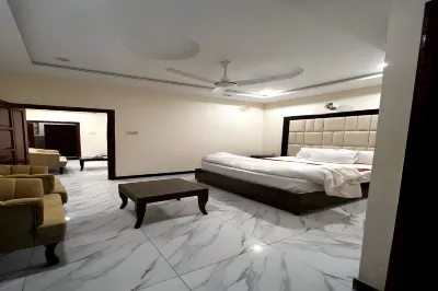 Index Hotel Hotel di 