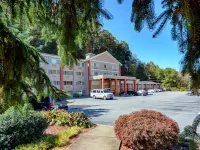 Cherokee Grand Hotel Hotels in Swain County