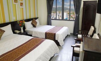 Khanh Duy Hotel