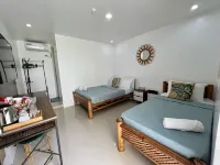 The Philip Ann Resort Hôtels à : Mabini