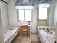 Mattis Seafront Beachhouse Hotels in Perivolia