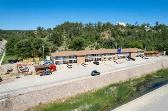 สปริงส์ ลอดจ์ แอนด์ คาเฟ่ โรงแรมใน