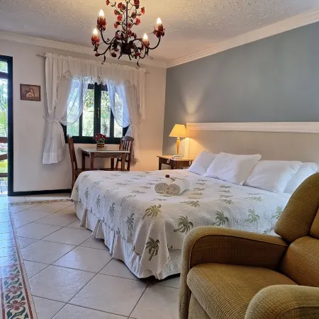 Urikana Boutique Hotel