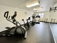 FairBridge Inn & Suites Kellogg - Gym