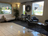 Kyriad Bordeaux - Lormont Hotels in Lormont