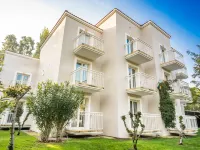 Mark Warner Phokaia Beach Resort Hotels in Foca