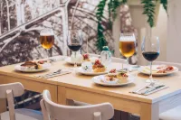 Iberostar Waves Playa Gaviotas All Inclusive - Breakfast
