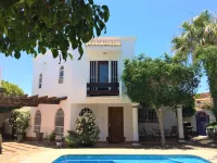 Villa Relax 1 by Kivoya - Villas