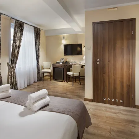 Hotel Bonum Old Town